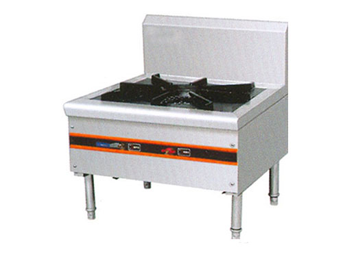 自吸風(feng)單(dan)眼低湯竈