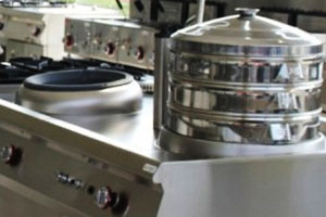 商(shang)用廚房設備(bei)所具有(you)的(de)三大特(te)性